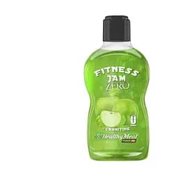 Замінник харчування Power Pro Fitness Jam Zero Яблуко 200 г