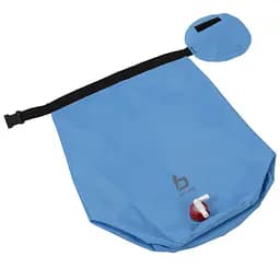 Каністра складана Bo-Camp Aqua Sac 20L Blue (6681200) - мініатюра 4