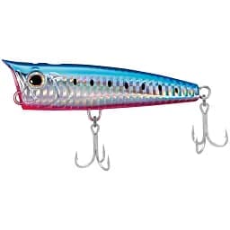 Воблер Shimano Coltsniper Rock Pop 90F 90 мм 23.0 г #02T BP Iwashi