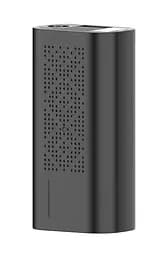 Портативний компресор Yaoen 216-DC 150PSI 4500mAh (YPSB4515PB 4012) Чорний - мініатюра 9