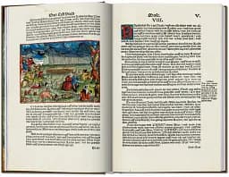 Die Luther-Bibel von 1534 - мініатюра 4