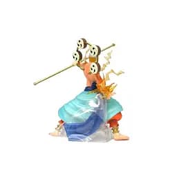 Фігурка Banpresto Super Effect Ability One Piece Enel Ван Піс Енель 12 см B SEA OP E 12 - мініатюра 2