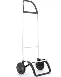 Сумка-візок Rolser Akanto MF 2 43 Burdeos (AKA012-1060) - мініатюра 6