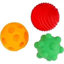 Набор игрушек для ванной ТехноК (8966)