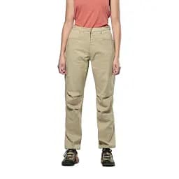 Штани Salewa Agner Hemp Ripstop Wmn