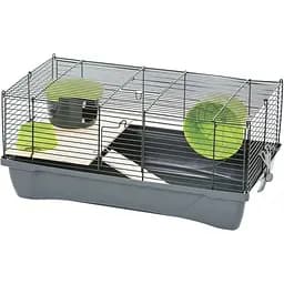 Клітка для хом'яка MPS Hamster 10 в асортименті