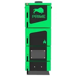 Твердопаливний котел Zubr Prime 30 кВт - мініатюра 3