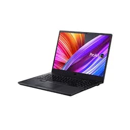 ASUS Ноутбук ProArt Studiobook Pro 16 W7604J3D-MY046 16' 3.2K OLED Touch, Intel i9-13980HX, 64GB, F4TB, NVD3000-6, NoOS, Чорний (90NB10B1-M001W0) - мініатюра 2