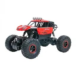 Машинка на радіокеруванні Sulong Toys Off-Road Crawler Super Sport червоний (SL-001RHR)