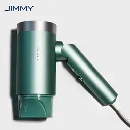 Фен для волосся з іонізацією Jimmy F2 Xiaomint Green - мініатюра 2
