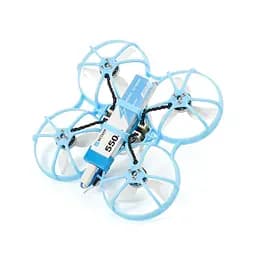Квадрокоптер Meteor75 Pro FPV з аналоговим відео та протоколом ELRS, компактний FPV дрон - мініатюра 3