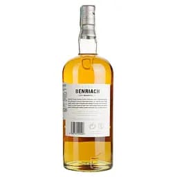 Віскі BenRiach Smoky Quarter Cask 43% 1 л в подарунковій упаковці - мініатюра 5