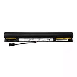 Акумулятор для ноутбука Lenovo 100-14IBD 100-15IBD 300-15IBR 300-15ISK 300-15IKB (L15S6A01 L15L6A01 10.8V 48Wh)