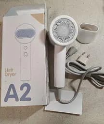 Фен Xiaomi Hair Dryer ShowSee A2-W / A1-W - мініатюра 6