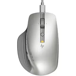 Компьютерная мышка беспроводная HP 930 Creator 7 кн. up to 4000 dpi серая (1D0K9AA)