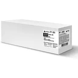 Картридж PrintPro Canon 051 Black teh0024268