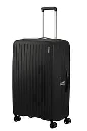 Валіза 77 См American Tourister REJOY TRUE BLACK 77x51x30 MH3*19003 - мініатюра 6