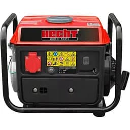 Бензиновый генератор Hecht GG 950 DC