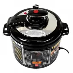 Мультиварка ROTEX REPC 57-B - мініатюра 3
