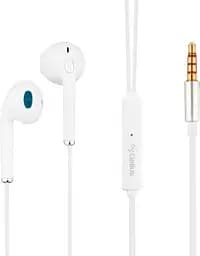 Наушники Gelius Ultra Iron Xiaomirage GU-HF017 White with Xiaomic + button call answering