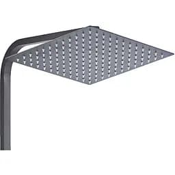 Душова система Globus Lux VAN-GLM-0026-11-Graphite - мініатюра 4