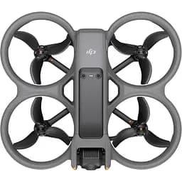 Квадрокоптер DJI Avata 2 Fly More Combo Single Battery (CP.FP.00000150.02) EU [109223] - мініатюра 4