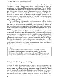 Task-Based Language Teaching - мініатюра 7
