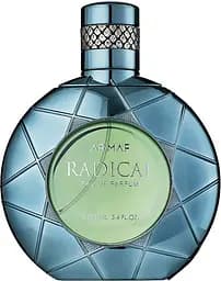 Парфумована вода Armaf Radical Blue 100 мл