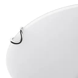Світильник настінно-стельовий накладний Brille W-180/1 - мініатюра 3