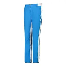 Штани CMP Women's Heritage Ski Trousers Blue L (1097-30W0806-L613 42) - мініатюра 3