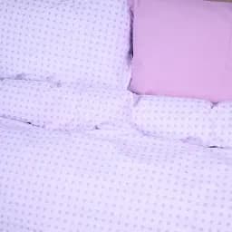 Підковдра MirSon 17-4766 Abruzzo Ranforce Elite 200х220 см (2200008943967)