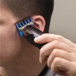 Набір для стрижки Sencor SHP 7411BK (6527335) - мініатюра 6