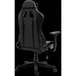 Геймерське дитяче крісло GT Racer X-5934-B Kids Black(X-5934-B Kids Black)  - мініатюра 3