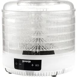 Сушилка для овощей и фруктов Gorenje FDK500GCW
