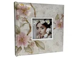 Альбом EVG 20sheet Sakura 29x32см (20sheet T29x32 Sakura)