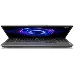 Ноутбук Lenovo LOQ, 15, 6 Full HD, Intel Core i5 13450HX до 4, 6 ГГц, 16 ГБ DDR5 4800, 512 ГБ SSD, NVIDIA GeForce RTX 5050 8 ГБ, Free Dos, Luna Gray 512 ГБ - мініатюра 8