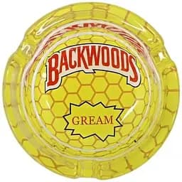 Попільничка Backwoods Glass YL