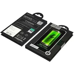 Акумулятор Hoco BA792 для Meizu Pro 7 3000 mAh - мініатюра 2