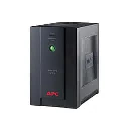 Джерело безперебійного живлення APC Back-UPS 800 800VA 480W Б/В