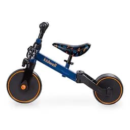 Дитячий велосипед Kidwell Pico 3 в 1 plane (5901130090) - мініатюра 2