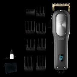 Машинка для стрижки CECOTEC PrecisionCare ProClipper Titanium Go