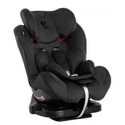 Автокрісло Lorelli Mercury 0-36 кг чорне