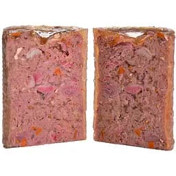 Вологий корм для дорослих собак всіх порід Brit Fresh Duck & Millet з качкою і пшоном 400 г - мініатюра 6