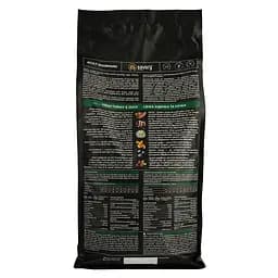 Сухий корм для дорослих котів Savory Adult Cat Gourmand Fresh Turkey & Duck з качкою та індичкою 2 кг - мініатюра 4