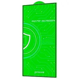 Захисне скло Proove Safe Screen Samsung Galaxy S24 Ultra (1pcs)