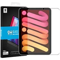 Захисне скло Mocolo Pro+ для Apple iPad Mini 6 8.3 2021 2024 Прозорий