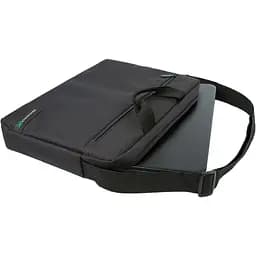 Сумка для ноутбука Grand-X 15.6'' SB-120 Black (SB-120) - мініатюра 3