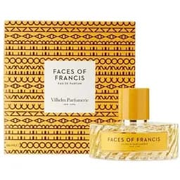 Парфумована вода оригінал Vilhelm Parfumerie Faces of Francis 100 мл