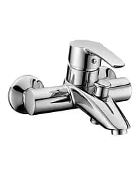 Смеситель для ванны Imprese Horak 10170 Хром