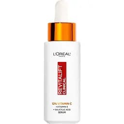 Сироватка для обличчя L'Oreal Paris Revitalift Clinical Vitamin C, 30 мл - мініатюра 2